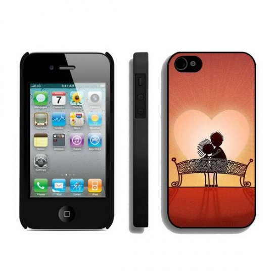 Valentine Love Forever iPhone 4 4S Cases BQU | Coach Outlet Canada